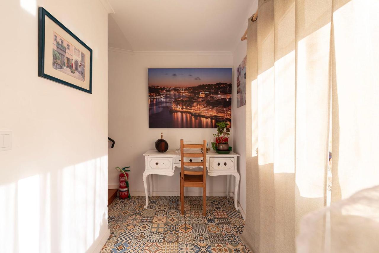 Joivy Inviting Accommodations In Vila Nova De Gaia Vila Nova de Gaia Exterior foto