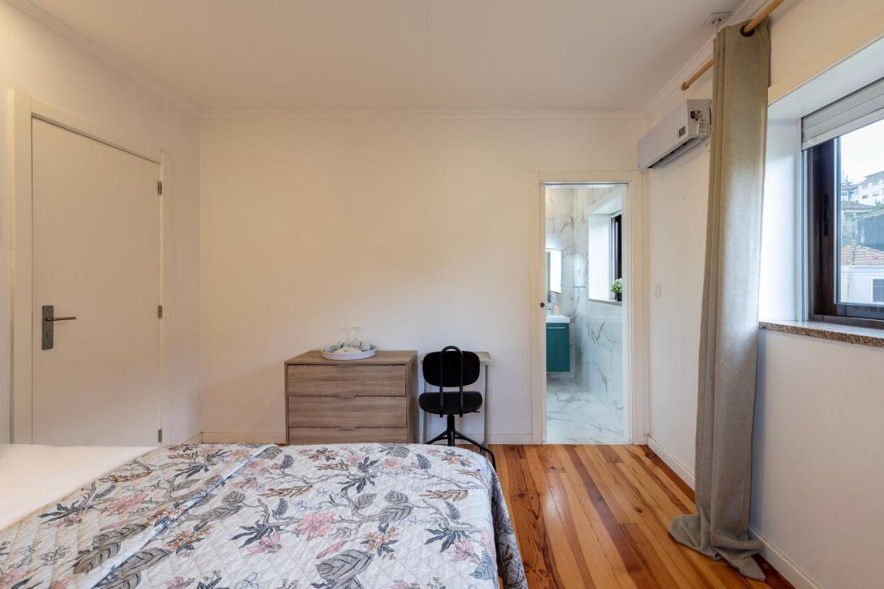 Joivy Inviting Accommodations In Vila Nova De Gaia Vila Nova de Gaia Exterior foto