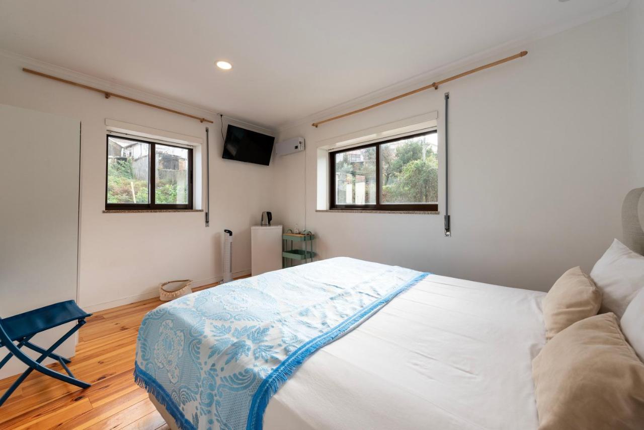 Joivy Inviting Accommodations In Vila Nova De Gaia Vila Nova de Gaia Exterior foto