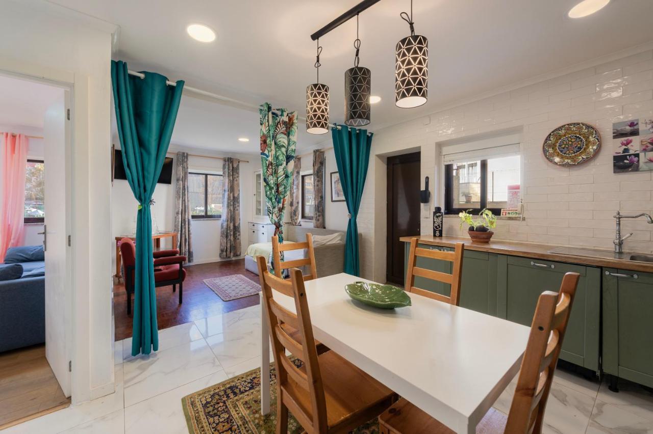 Joivy Inviting Accommodations In Vila Nova De Gaia Vila Nova de Gaia Exterior foto