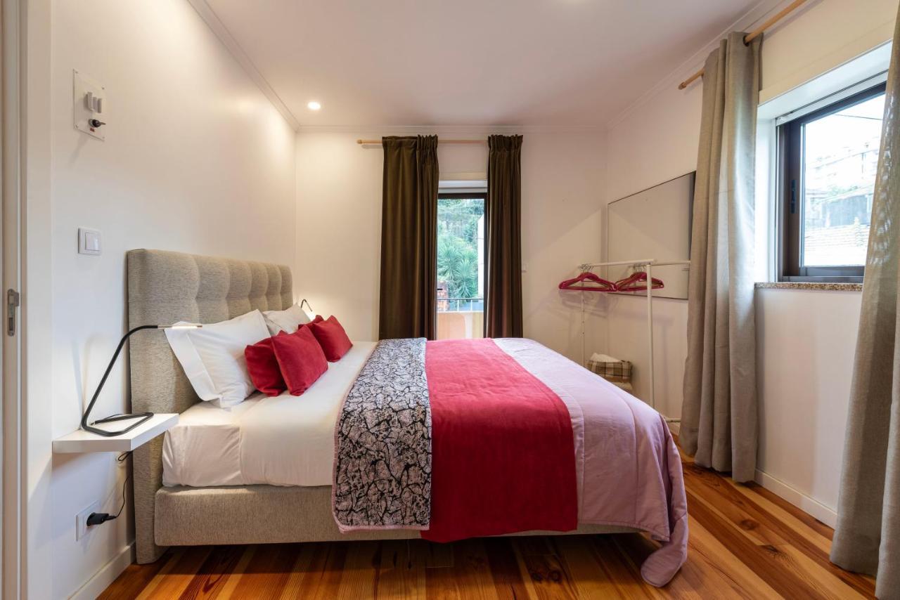 Joivy Inviting Accommodations In Vila Nova De Gaia Vila Nova de Gaia Exterior foto