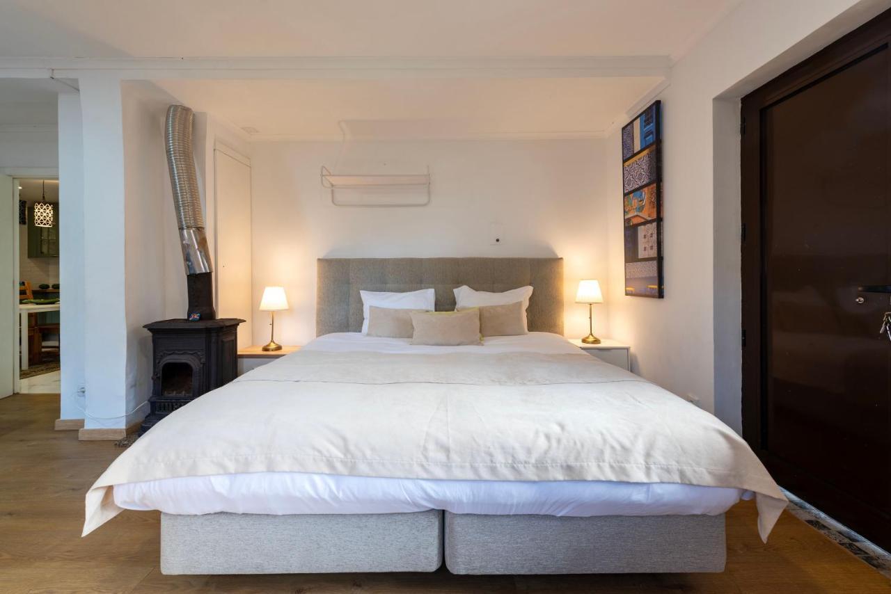 Joivy Inviting Accommodations In Vila Nova De Gaia Vila Nova de Gaia Exterior foto