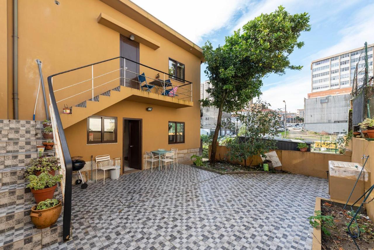 Joivy Inviting Accommodations In Vila Nova De Gaia Vila Nova de Gaia Exterior foto