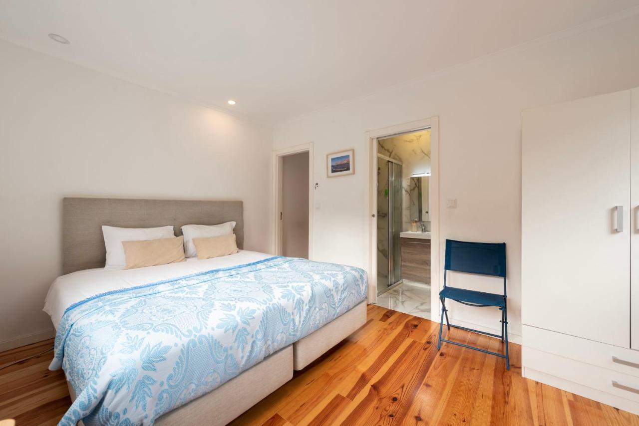 Joivy Inviting Accommodations In Vila Nova De Gaia Vila Nova de Gaia Exterior foto