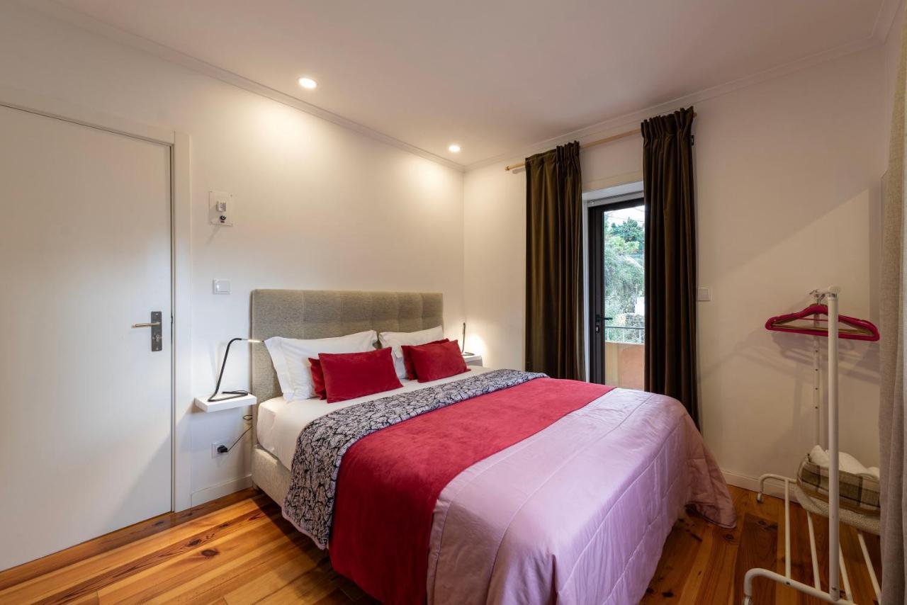 Joivy Inviting Accommodations In Vila Nova De Gaia Vila Nova de Gaia Exterior foto