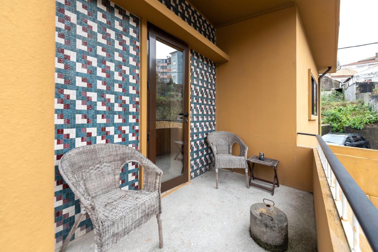 Joivy Inviting Accommodations In Vila Nova De Gaia Vila Nova de Gaia Exterior foto