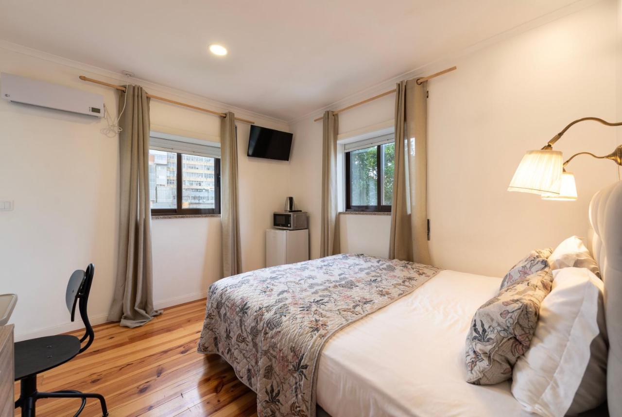 Joivy Inviting Accommodations In Vila Nova De Gaia Vila Nova de Gaia Exterior foto