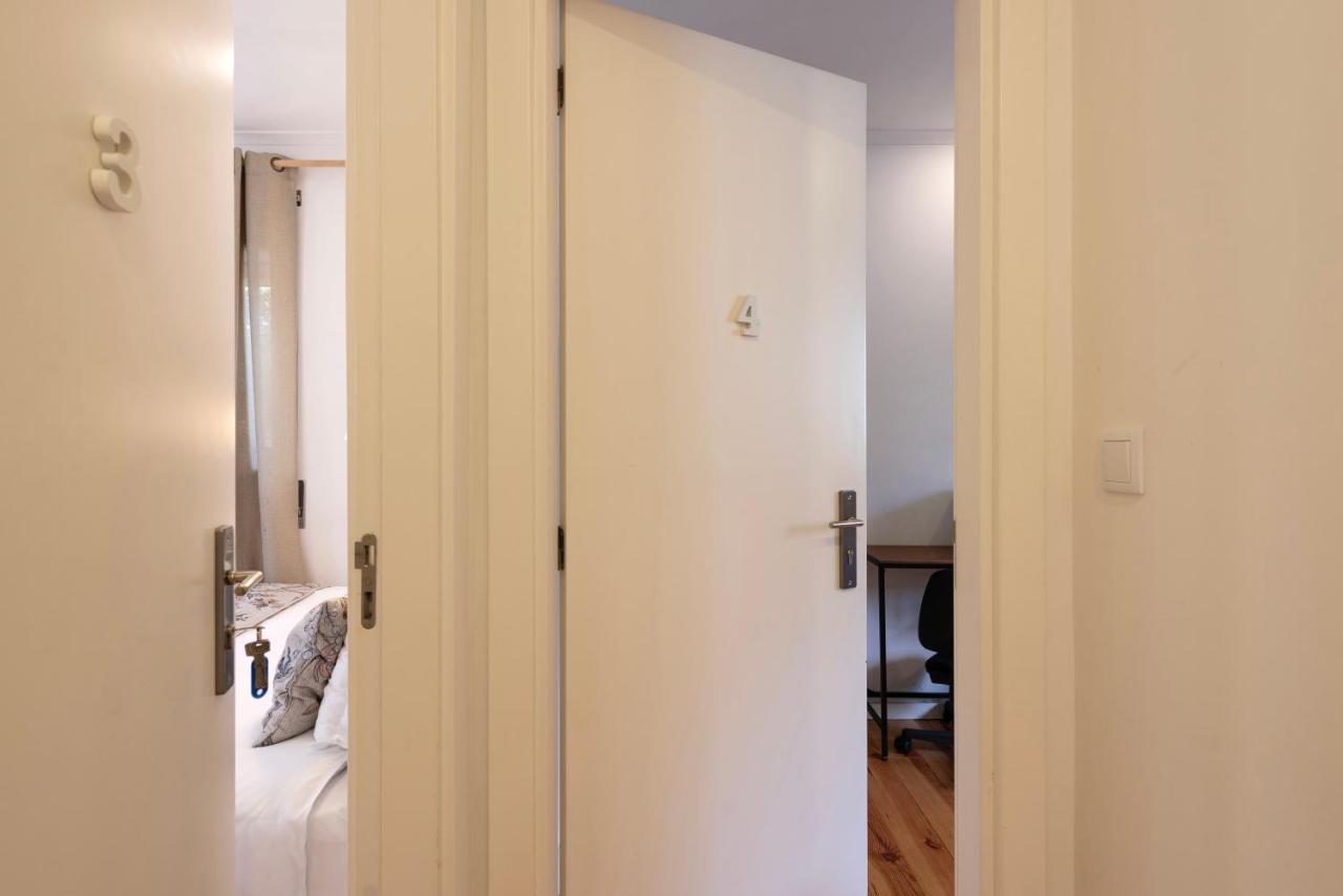 Joivy Inviting Accommodations In Vila Nova De Gaia Vila Nova de Gaia Exterior foto