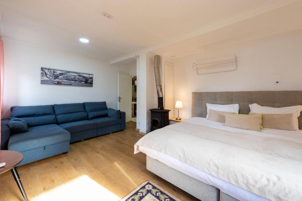Joivy Inviting Accommodations In Vila Nova De Gaia Vila Nova de Gaia Exterior foto