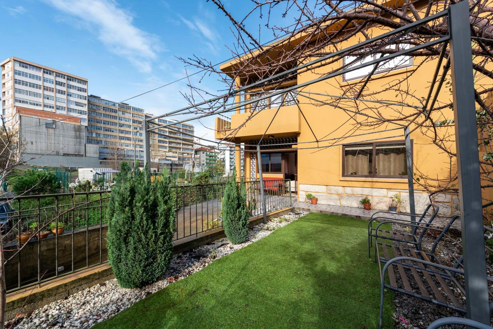 Joivy Inviting Accommodations In Vila Nova De Gaia Vila Nova de Gaia Exterior foto